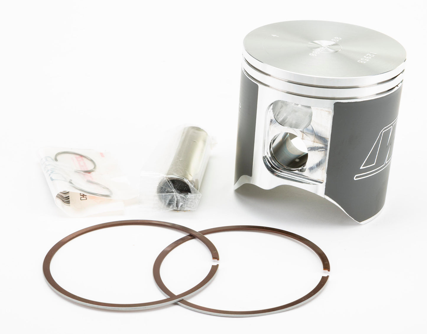 Wiseco Piston Kit Pro-Lite 72.00/Std Beta