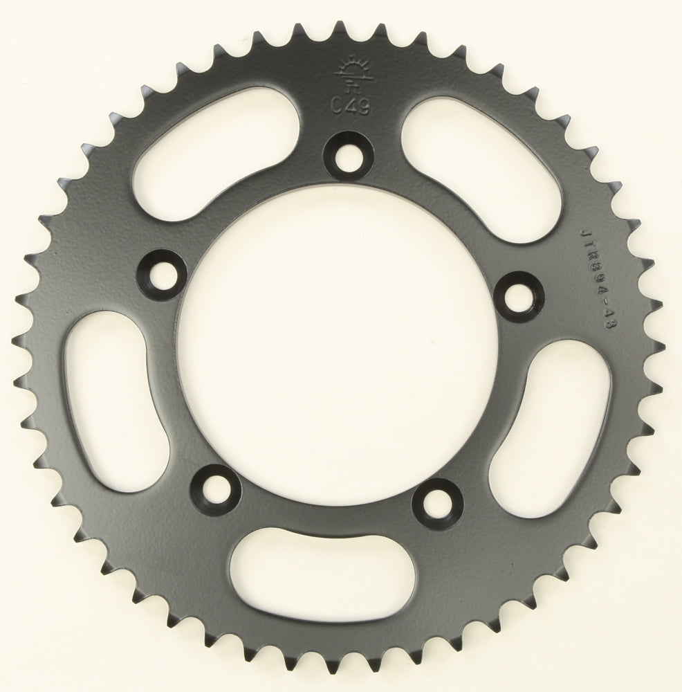 Jt Rear Sprocket Steel 48T-420 Husq/Ktm