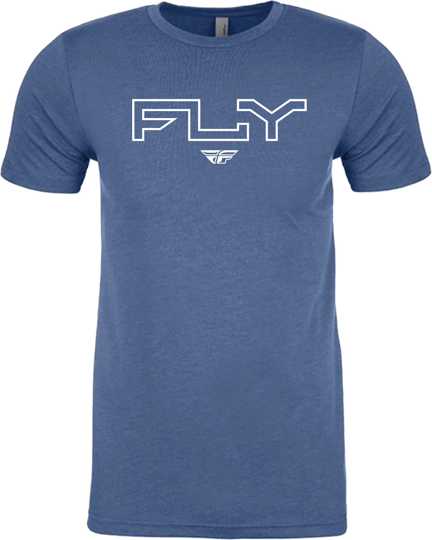 Fly Racing Edge Tee (2024)