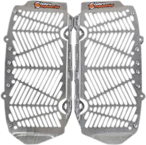 Enduro Engineering Billet Radiator Guard