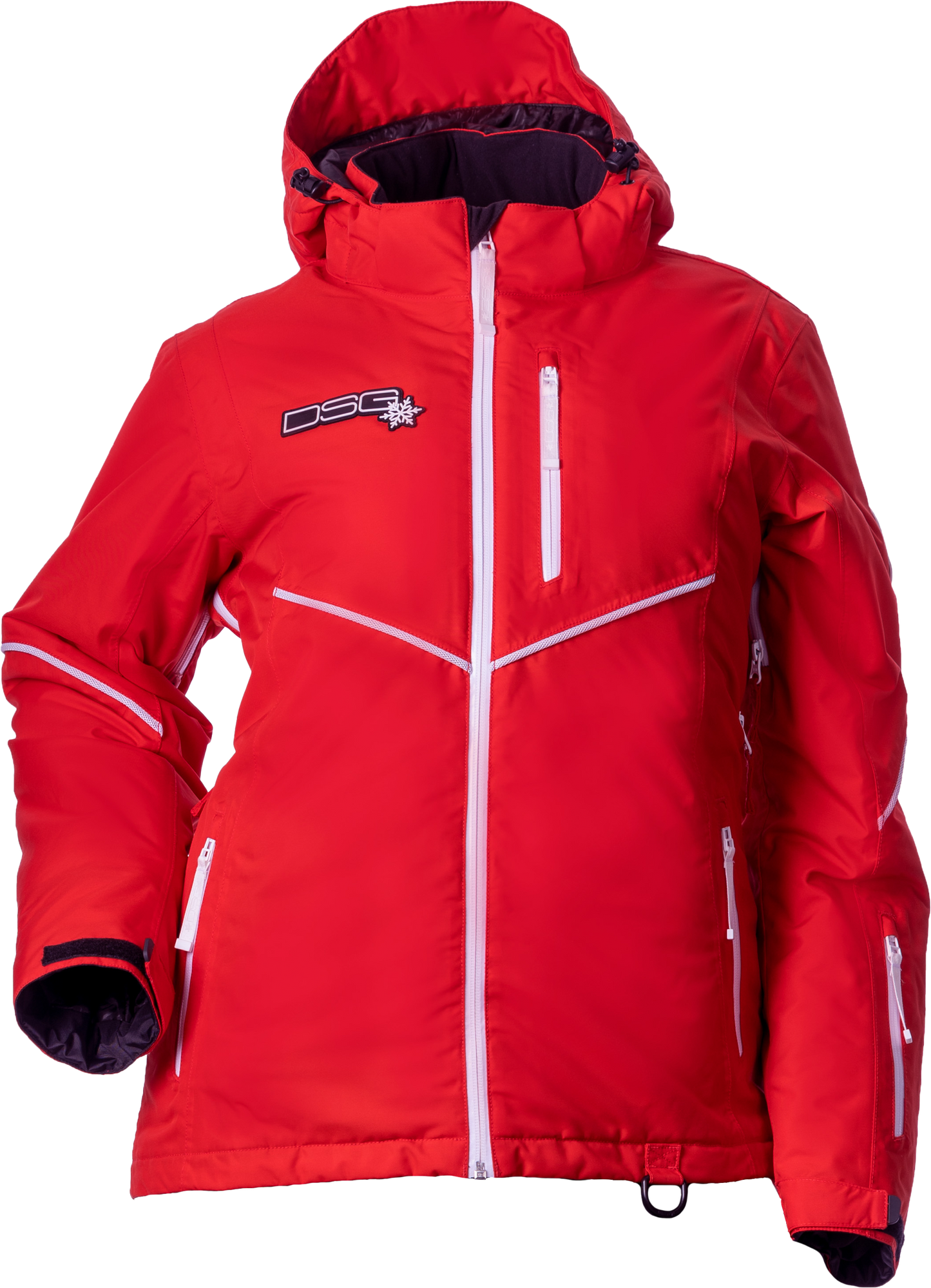 Dsg Trail Elite Jacket