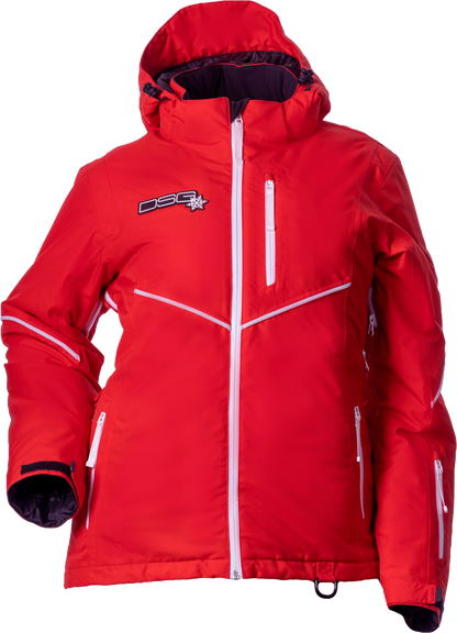 Dsg Trail Elite Jacket