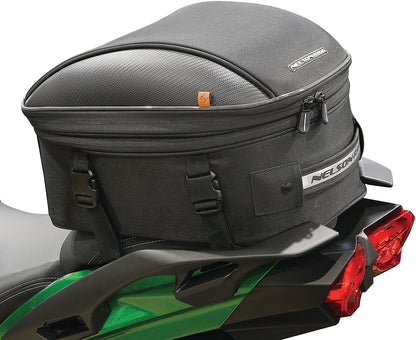 Nelson-Rigg Commuter Tail/Seat Bag