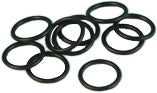 James Gaskets Twin Cam Motor Case O-Ring/Seal