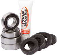 Pivot Works Front Wheel Bearing Kit • #52-0456