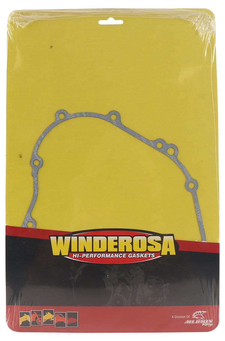 Vertex Clutch Cover Gasket Outer Kawasaki • #633-3042