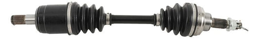 All Balls 6 Ball Heavy Duty Axle Front • #531-0318