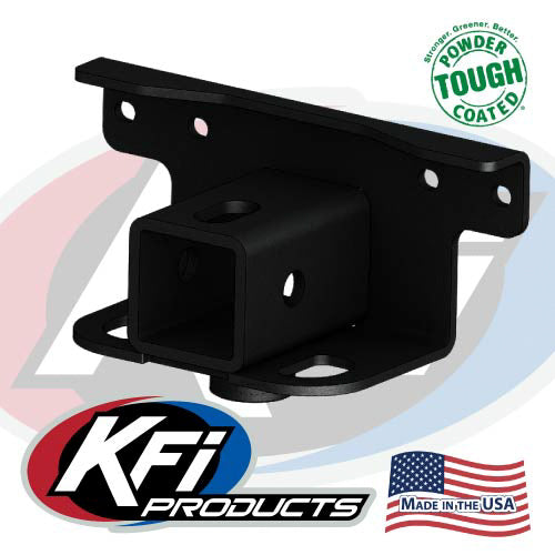 Kfi Receiver Hitch • #10-0280