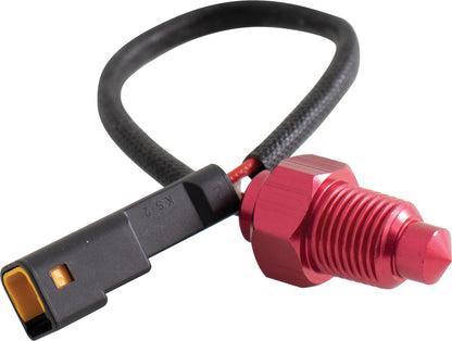 Koso Temperature Gauge Replacement Sensor