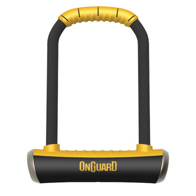 Onguard Pitbull 8003 Standard U-Lock