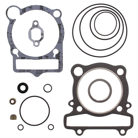 Vertex Top End Gaskets - Yamaha • #681-0898