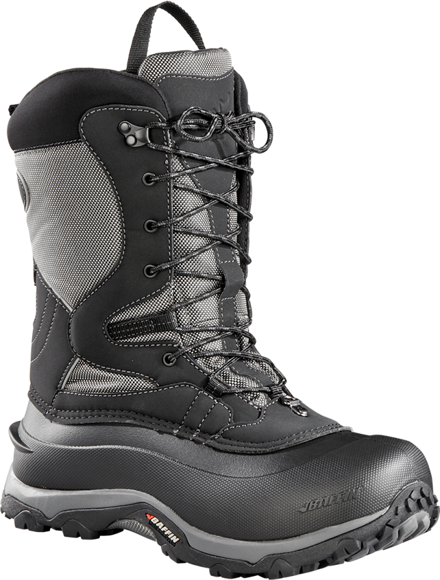 Baffin Summit Boots