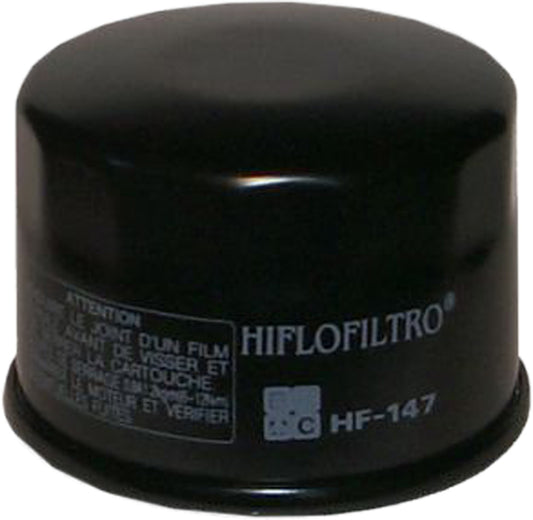 Hiflofiltro Oil Filter • #550-0147