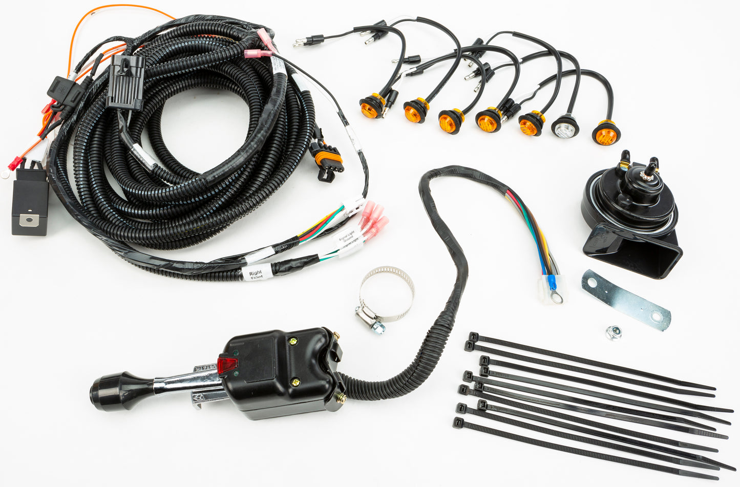 Dux Turn Signal Kit