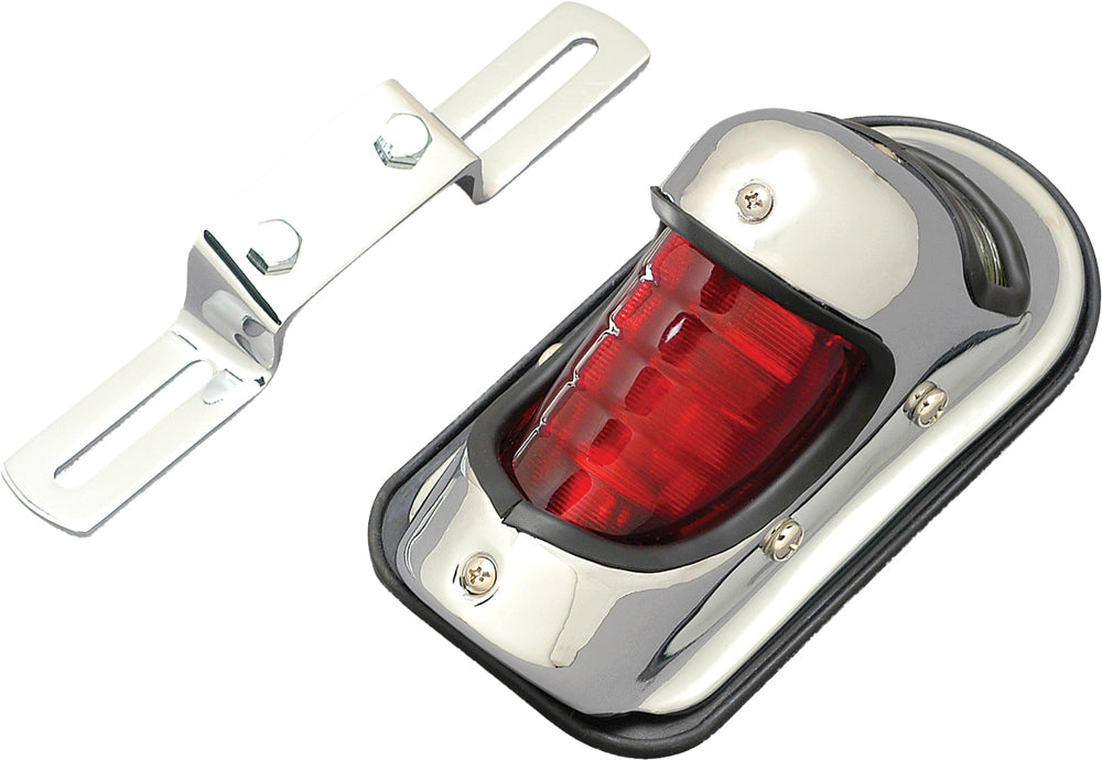 K&S Taillight Assembly