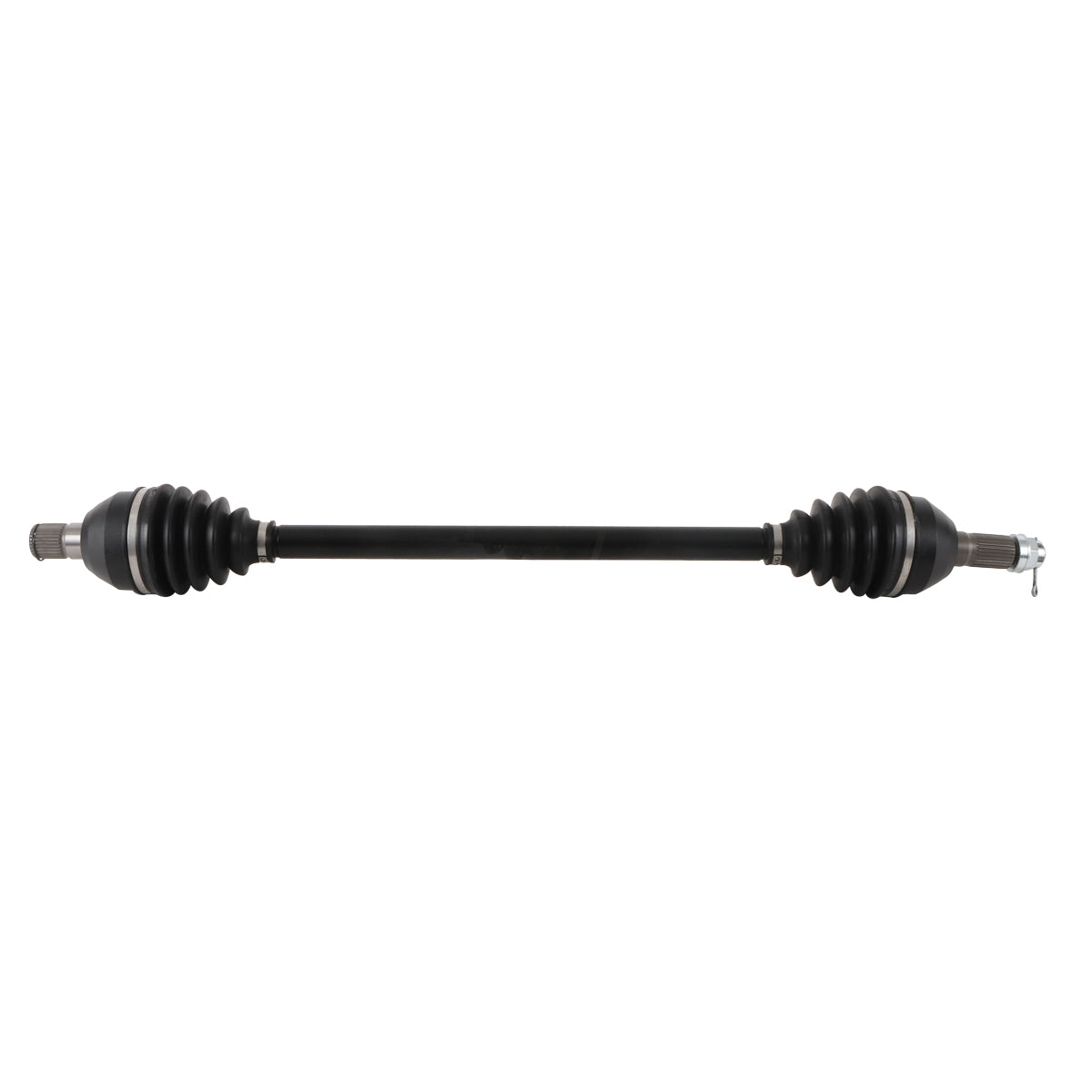 All Balls 8 Ball Extreme Axle Rear • #531-1230