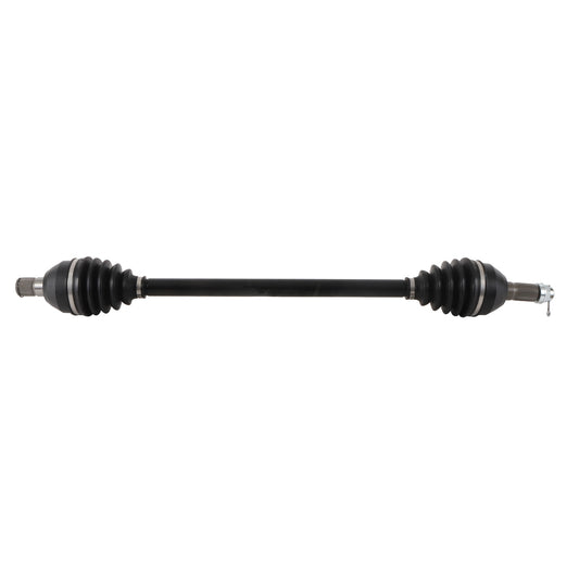 All Balls 8 Ball Extreme Axle Rear • #531-1230