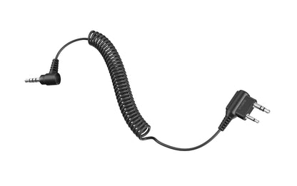 Sena Tufftalk 2-Way Radio Cable