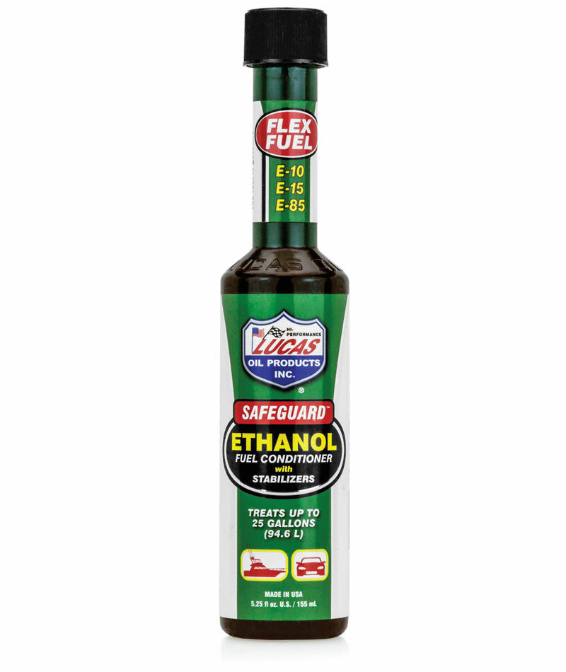 Lucas Ethanol Fuel Conditioner