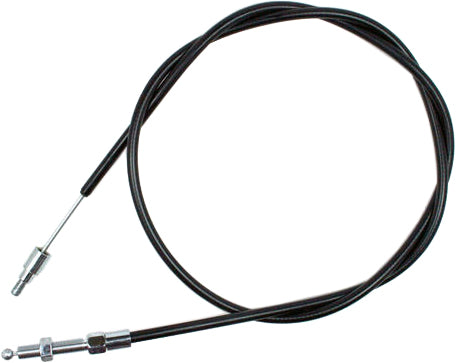 Motion Pro Black Vinyl Clutch Cable • #70-6004