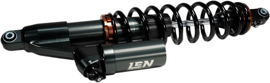 Len Performance Left Ski Shock S/D • #54-80001LH