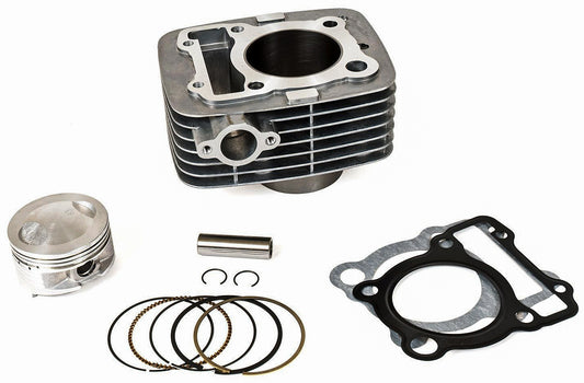 Bbr KLX140 170CC Big Bore Kit