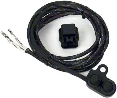 Arnott Handlebar-Mounted Push-Button Switch Control