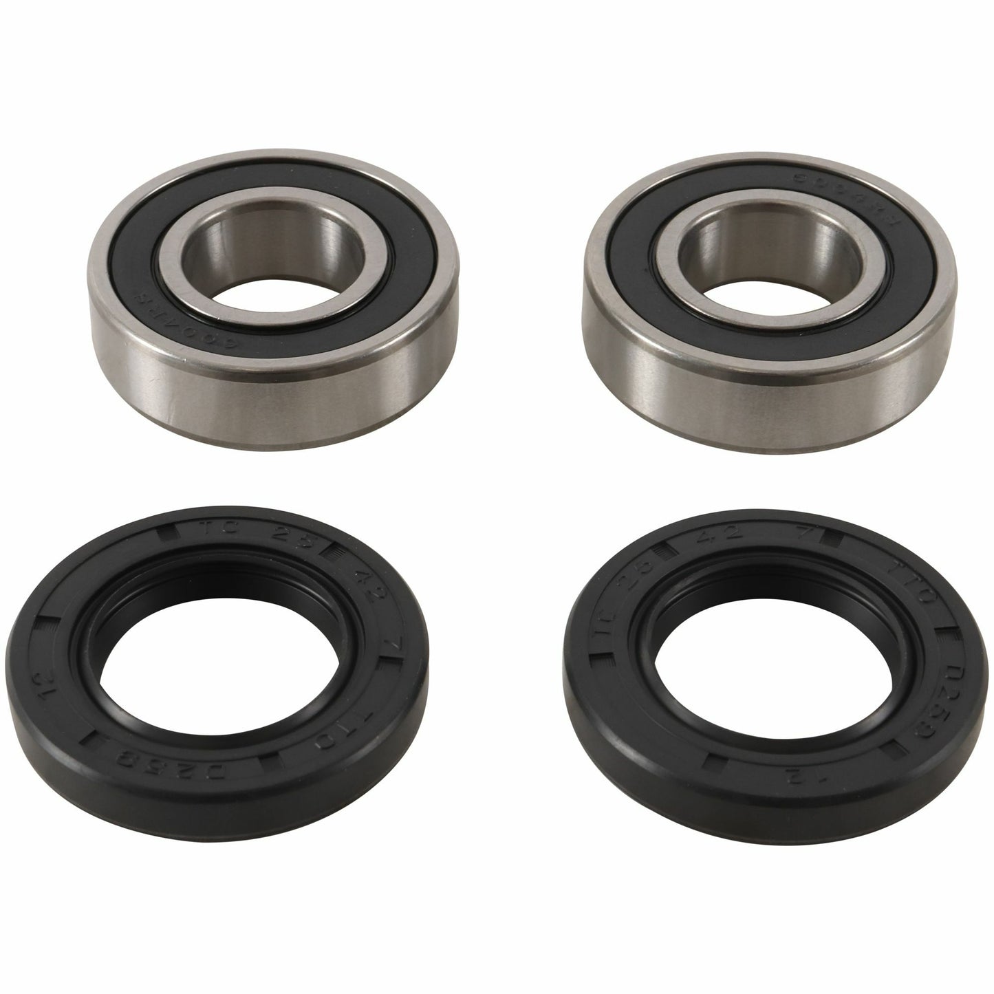 Pivot Works Front Wheel Bearing • #52-0523