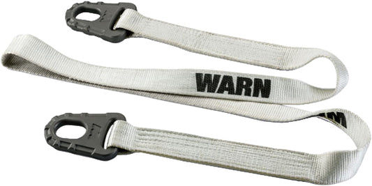 Warn Epic Tree Trunk Protector Strap