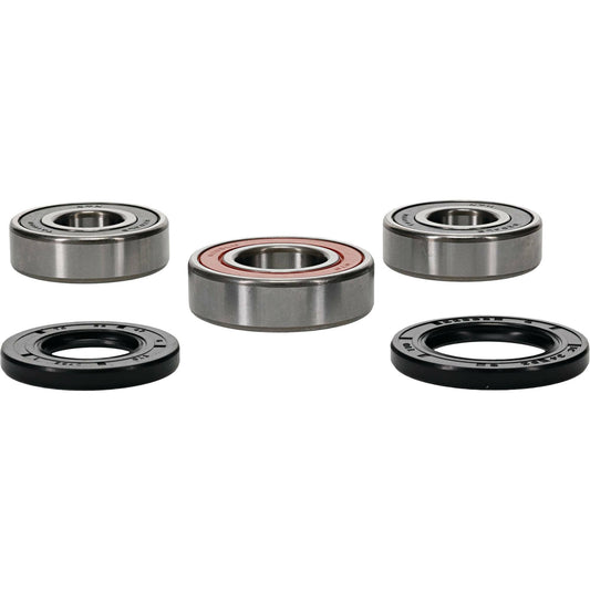 Pivot Works Wheel Bearing Kit Premium • #22-51256P