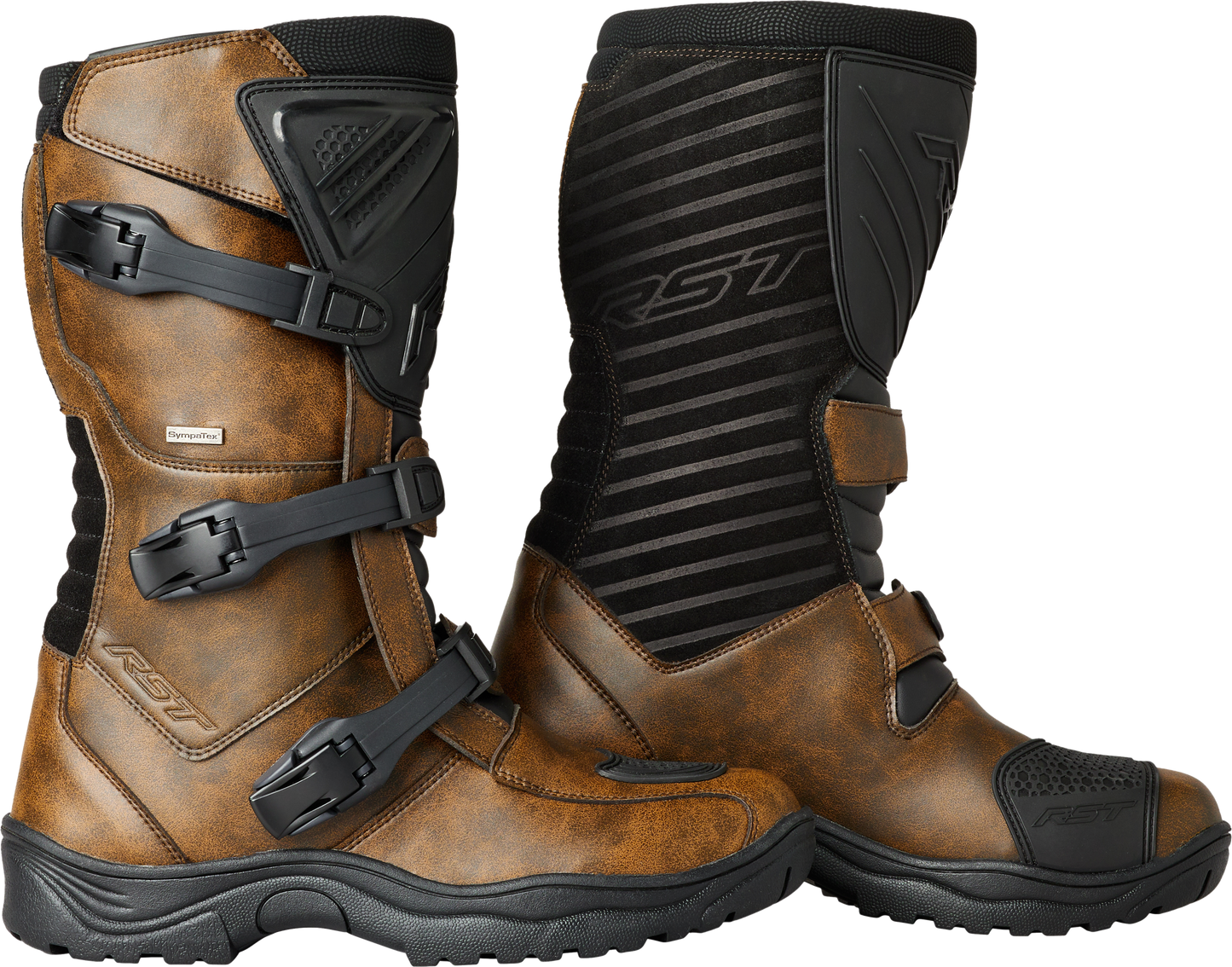 Rst Pro Series Ambush CE Waterproof Boots