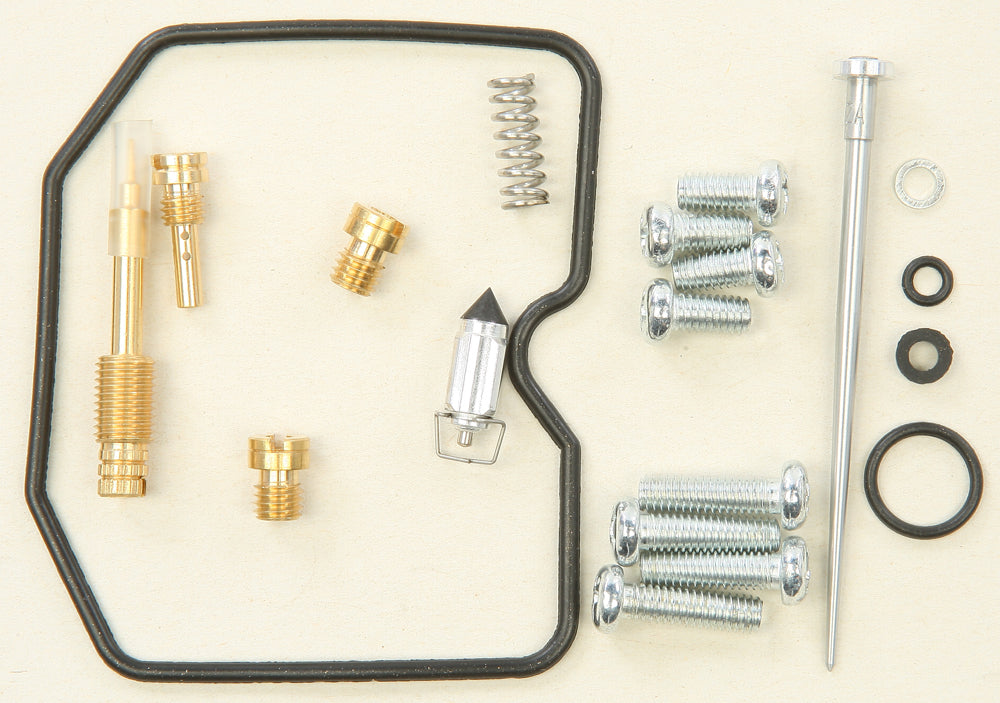 All Balls Carburetor Repair Kit • #226-1090