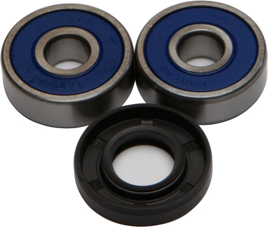 All Balls Wheel Bearing & Seal Kit • #22-51410