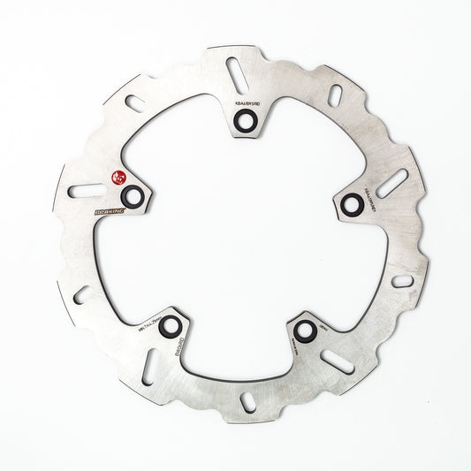 Braking Rotor Rear • #32-2106