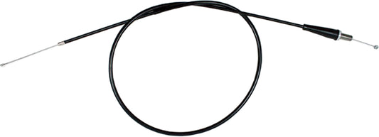 Motion Pro Black Vinyl Throttle Cable • #70-2472