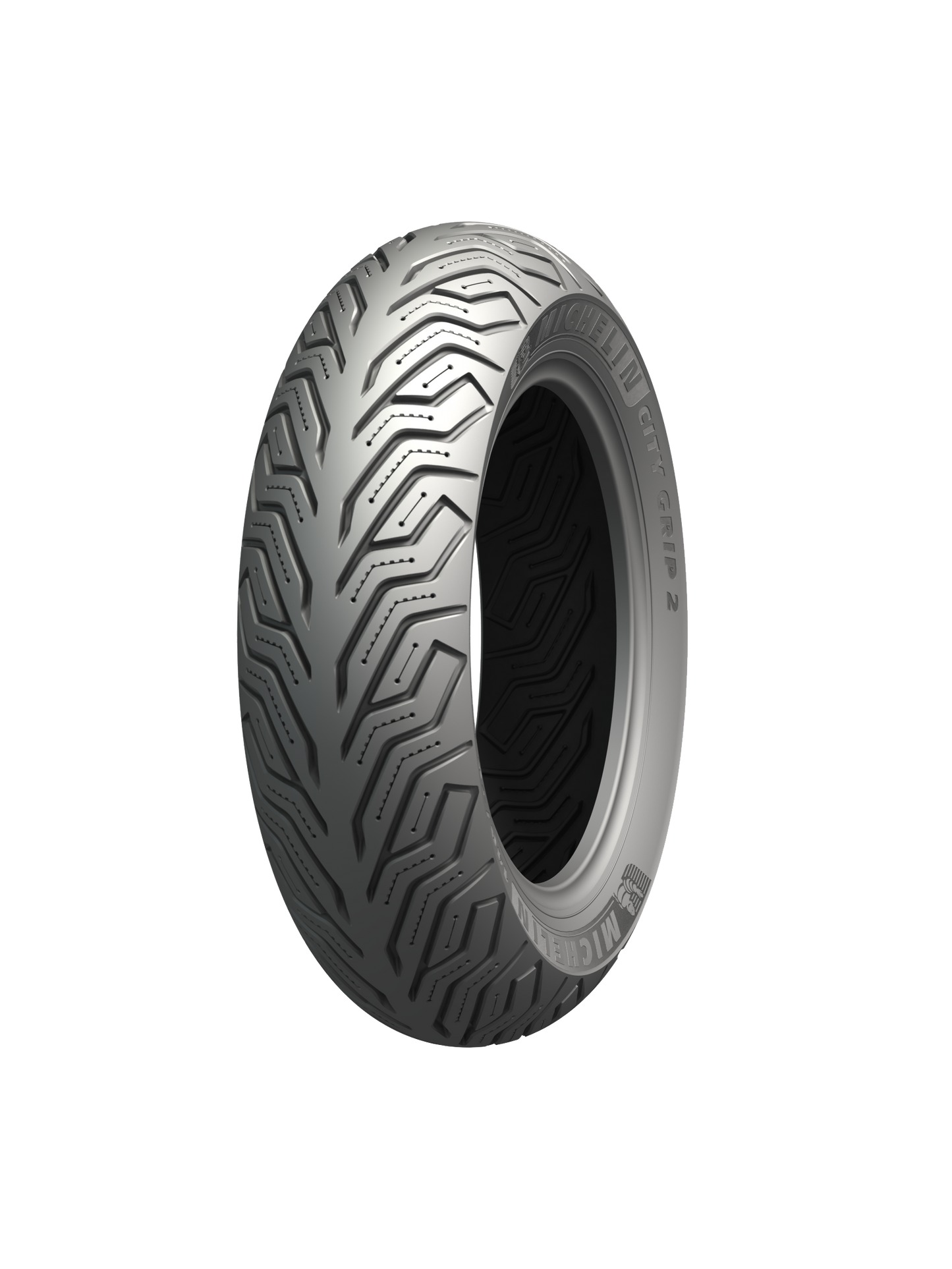 Michelin Tire City Grip 2 Rear 140/70-12 65S Tl