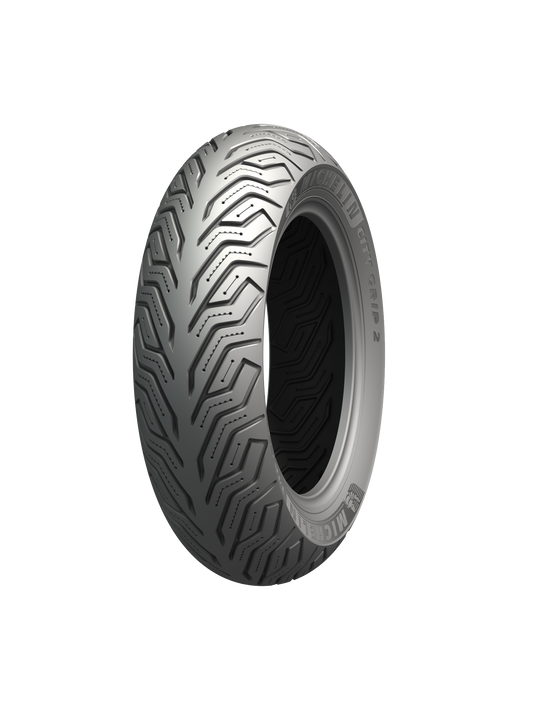 Michelin Tire City Grip 2 Rear 140/70-12 65S Tl