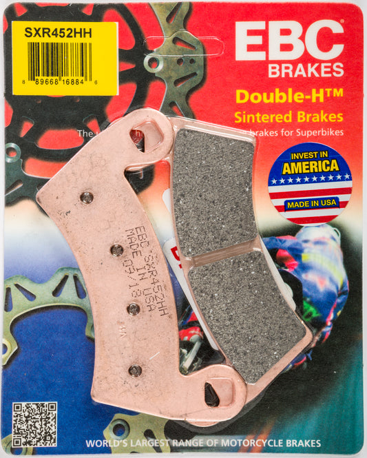 Ebc Ebc Sxr Brake Pads • #15-452SXR