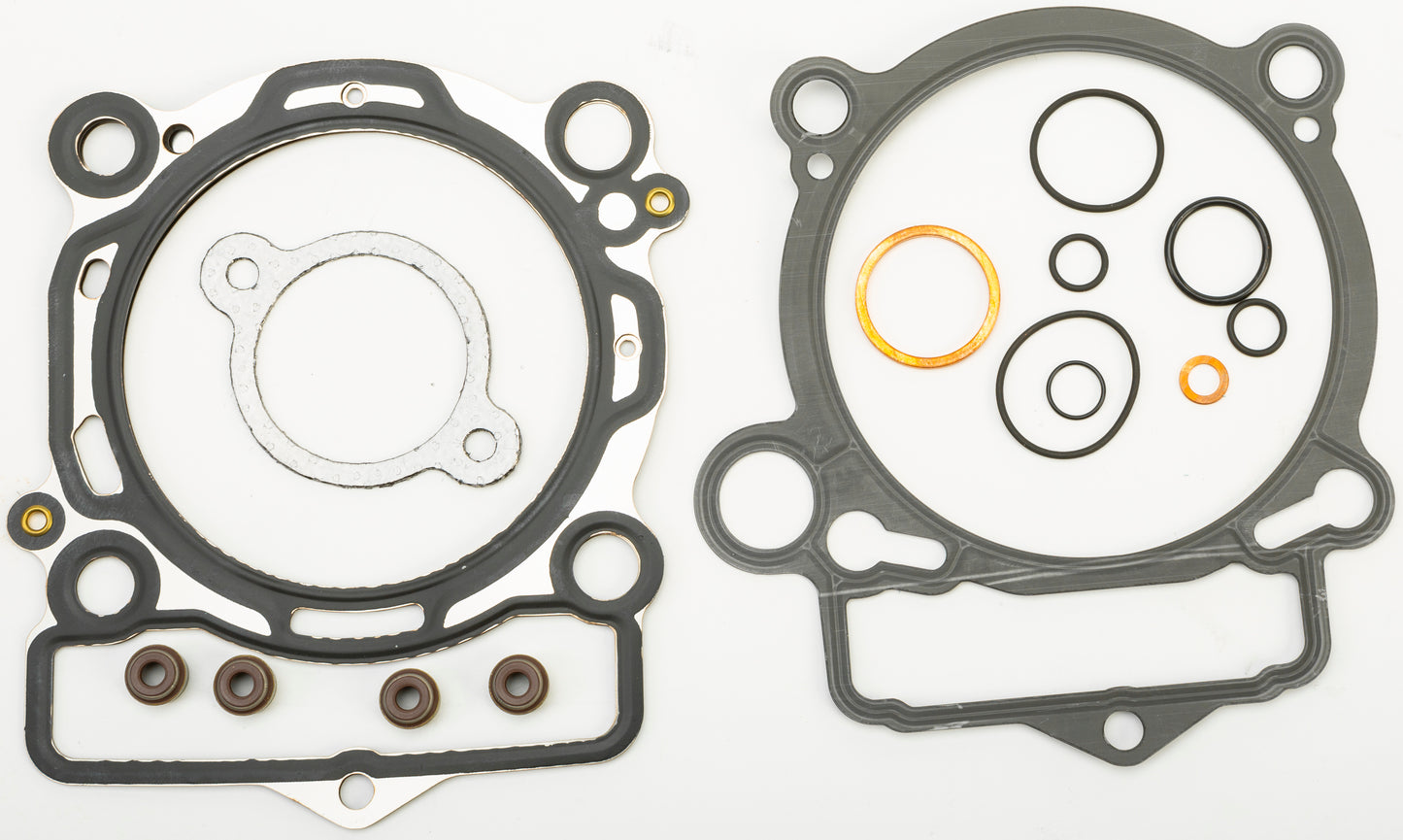 Athena Top End Gasket Kit W/O Valve Cover Gskt Husq/Ktm • #67-0749