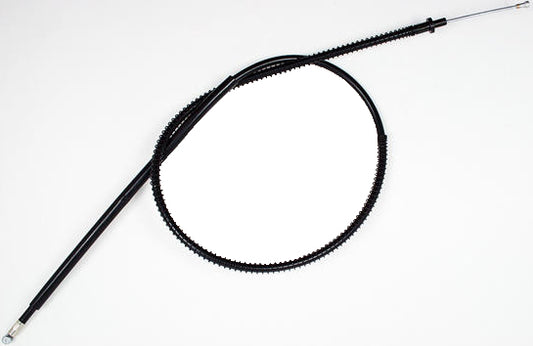 Motion Pro Black Vinyl Clutch Cable • #70-5111