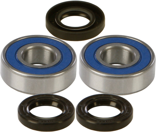 All Balls Front Wheel Bearing/Seal Kit • #22-51219