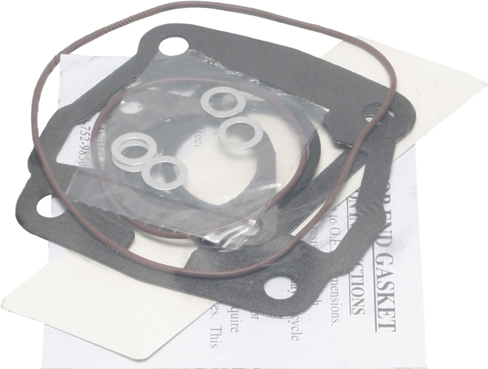 Cometic Top End Gasket Kit Ktm • #68-7333