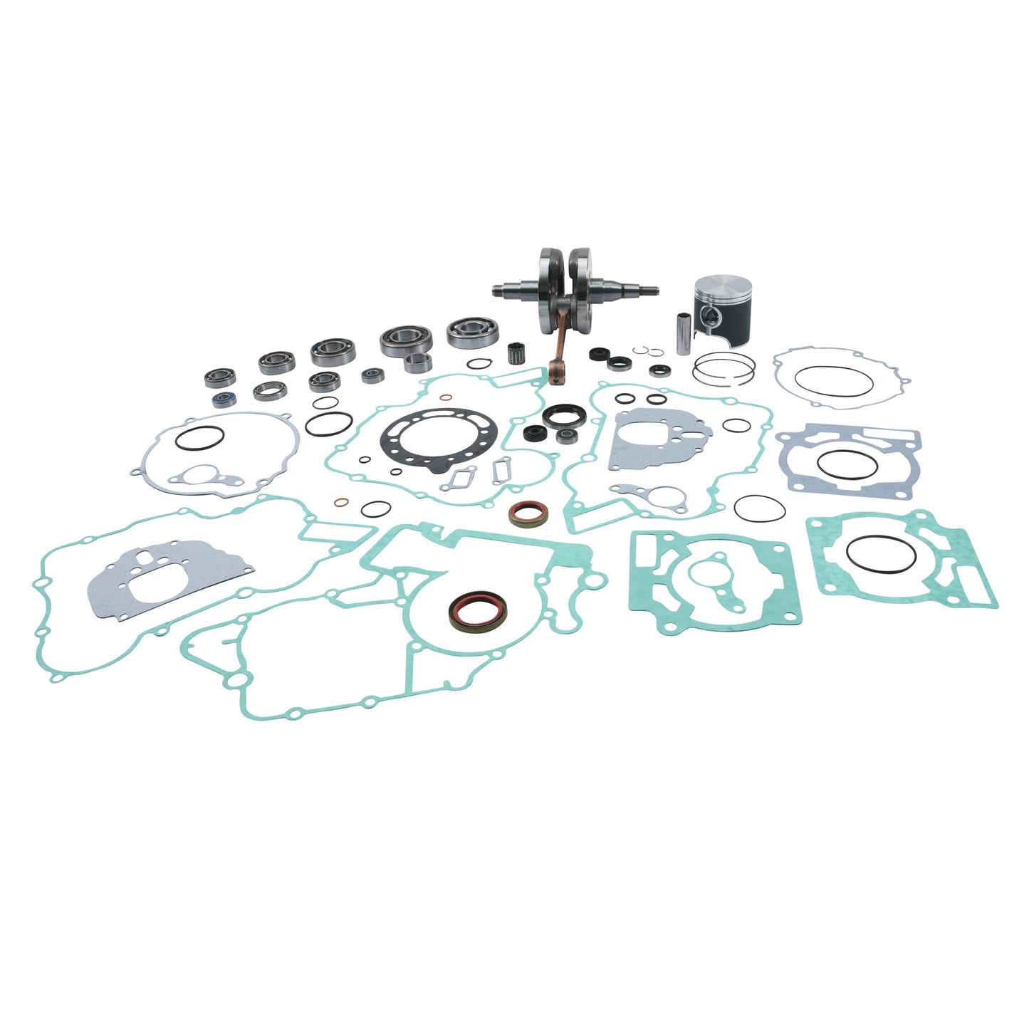 Vertex Complete Engine Rebuild Kit Ktm • #WR00032