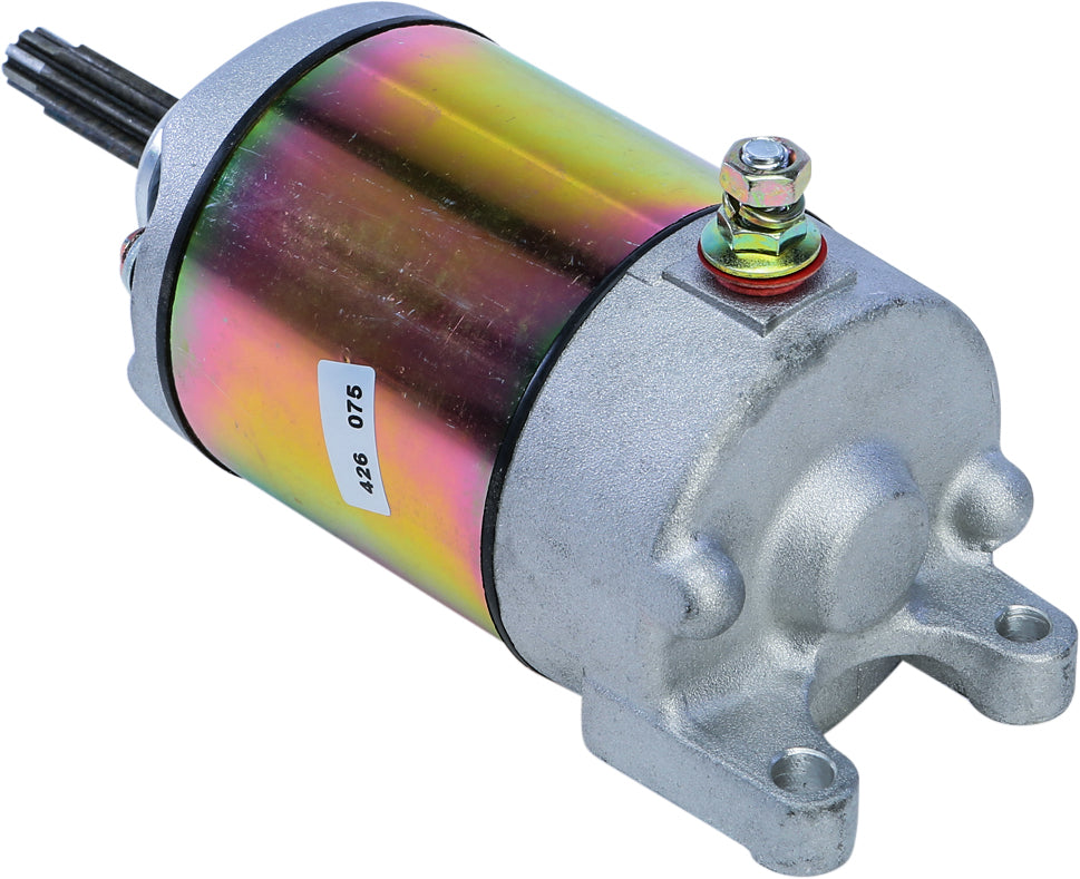 Fire Power Starter Motor Hon • #26-1226