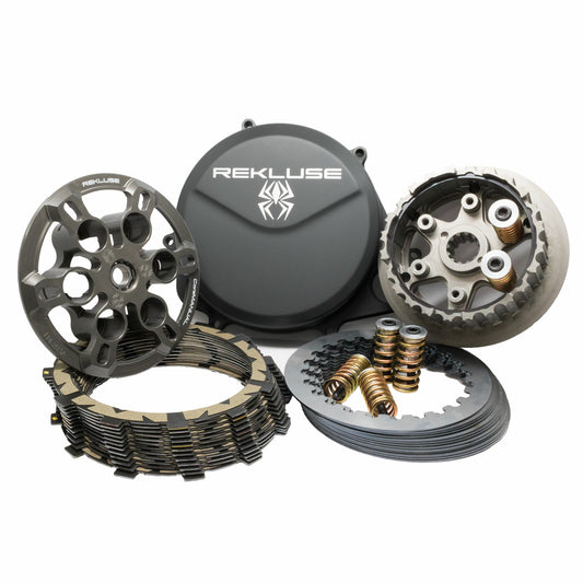 Rekluse Racing Core Manual Torqdrive Clutch Hon • #156-0137