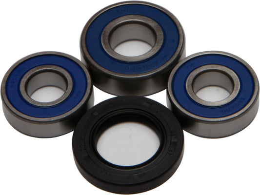 All Balls Rear Wheel Bearing/Seal Kit • #22-51231