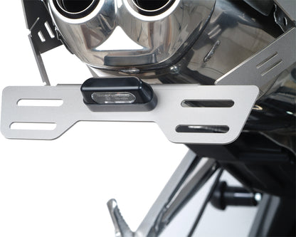 Puig Fender Eliminator License Plate Light