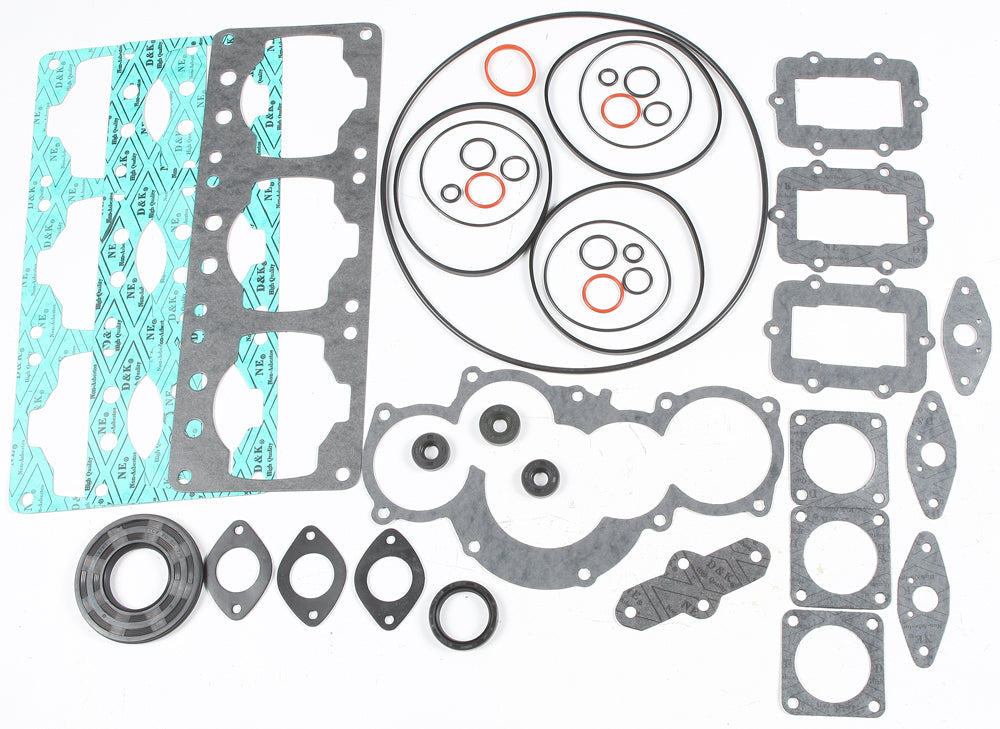 Sp1 Full Gasket Set S-D • #123-15005