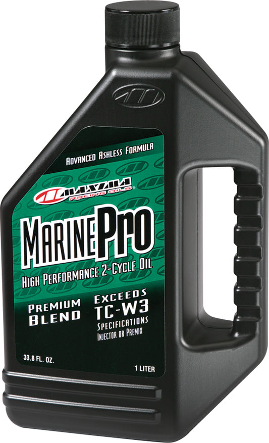 Maxima Marine Pro 1 GALLON