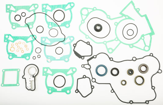 Athena Complete Gasket Kit W/Oil Seals Husq/Ktm • #68-0747